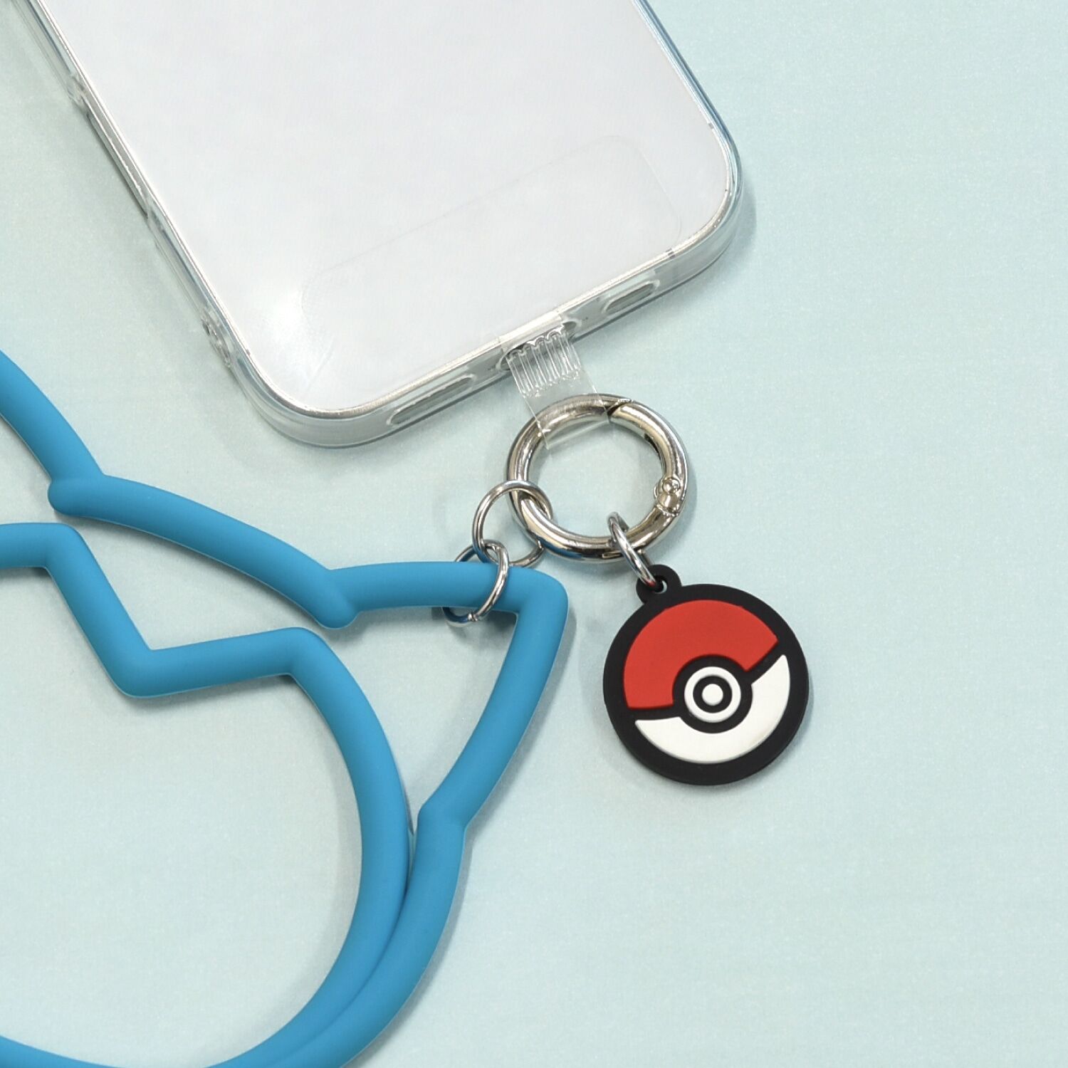 Maru Rika Eng Plus Silicone Bracelet Snorlax